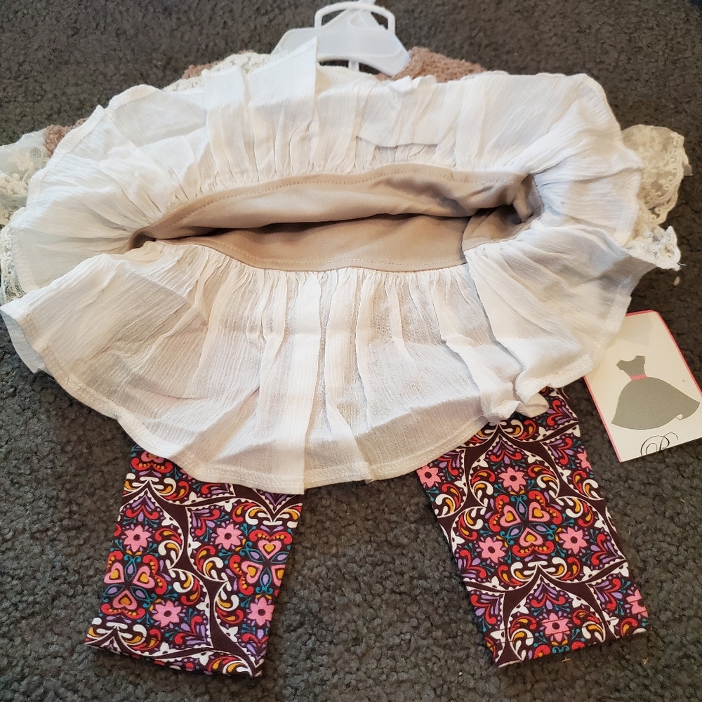 2pc Set 3-6months - Picture 3 of 8